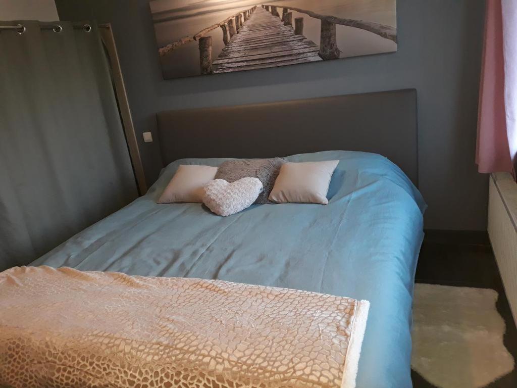 Villa Marco 176 Cerexhe-Heuseux エクステリア 写真